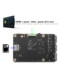 Fly Pi V2 H5 개발 보드 Klipper 상단 컴퓨터 교체 Raspberry Pi 3B 마더 보드 Linux 마이크로 컨트롤러 교체 Fly Pi V2 H5 개발 보드 Klipper 상단 컴퓨터 교체 Raspberry Pi 3B 마더 보드 Linux 마이크로 컨트롤러 교체