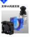 Mellow Alps-V6 방열판 고화물 압력 레벨링 어댑터 드래곤 브래킷 DIY 3D 프린터 액세서리 Mellow Alps-V6 방열판 고화물 압력 레벨링 어댑터 드래곤 브래킷 DIY 3D 프린터 액세서리