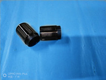 Taiwan Bayer BS-Q7 Wireless Tail Tube Microphone Tail Aoqi 909 Wireless Microphone Tail Glue