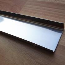 Stainless Steel 38 Main Keel Stainless Steel Integrated Ceiling Accessories Wholesale Integrated Ceiling Stainless Steel Ceiling