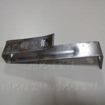 Stainless steel 38 fast hanging large crane integrated ceiling stainless steel ceiling full set of stainless steel accessories