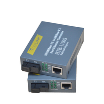 100 M single-mode single-fiber transceiver-1100s A B transmission 25km 100 M single-mode transceiver