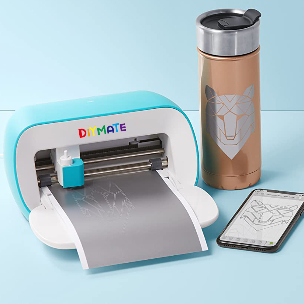 Надписи фильм cricut joy smart vinyl智能刻字膜不干胶刻字贴12*5.5英寸36件套 Diymae Надписи фильм cricut joy smart vinyl智能刻字膜不干胶刻字贴12*5.5英寸36件套 Diymae