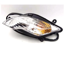 WH110 T - 6 headlight indicator light direction lights turning lamp light headlight headlight