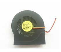 Suitable for the new HP HP DV7-4000 DV6-3000 A560P K580P K580S fan
