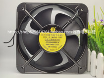 New Suzhou Jiefei JF18060HBL2 4 Axial Fan Cooling Fan 18060 220V 380V