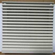 Ventilation filter set PY-801 802 803 804 805 ZL-806 shutter mesh cover a large number of spot