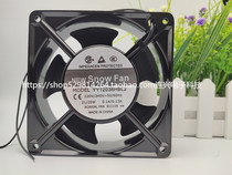 New SNOWFAN YY12038HBL2 HSL2 220V cooling fan AC axial fan 12CM