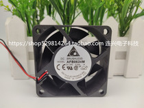 New Delta AFB0624 0824 0924EH SH HH VH H M HB EHE inverter 24v fan