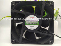 Brand new YTE241238S02700 AC220V 8 5W 2700RPM 12CM cooling fan
