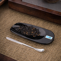 Tea ceremony zero with unlimited tea loose tea grams electronic scale intelligent tea small precision tea volume tea volume