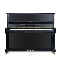 Rent piano Shenzhen Japan original imported boutique vertical YAMAHA professional test YAMAHA U1F rental piano