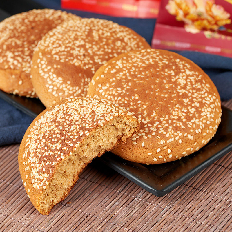 龙杯太谷饼龙杯太谷饼700g