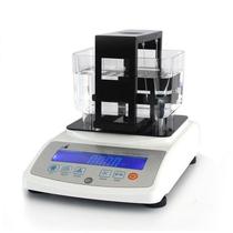 Precision measurement range of XF-120S solid densimeter is 0 001g ~ 120g g.