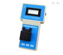 Haiheng portable cyanuric acid meter QNS-2A cyanuric acid meter detector water quality analyzer