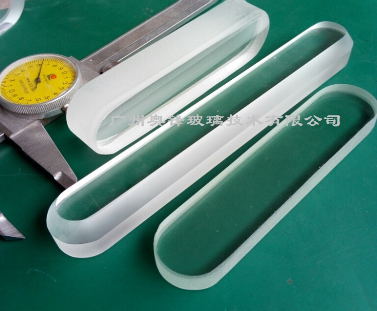 High temperature high pressure liquidometer glass high temperature Watch glass view mirror custom-made-Taobao