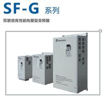 New Shilin Inverter SF-040-30K 22K-G