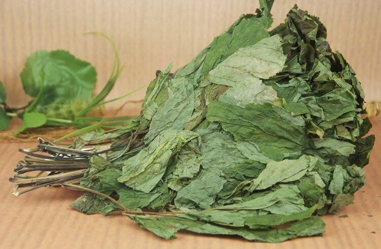 中药材 新货人参叶 山参叶 移山参 叶人参叶茶 抓药 100克包邮