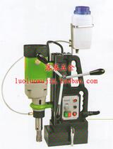 Keben magnetic seat drill 6600 speed regulation magnetic seat open hole drill magnetic drill core drill for industrial use