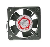 Jianzhong SUNON 100HBL 11025 220V double ball bearing cooling fan 11CM industrial fan