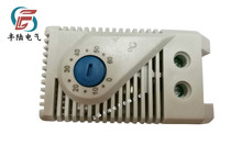 Fenglu KTS011 JWT6011F Normally open thermostat Adjustable digital temperature control regulator