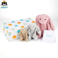 海淘券码:diapers 美国母婴网站 Jellycat 精选毛