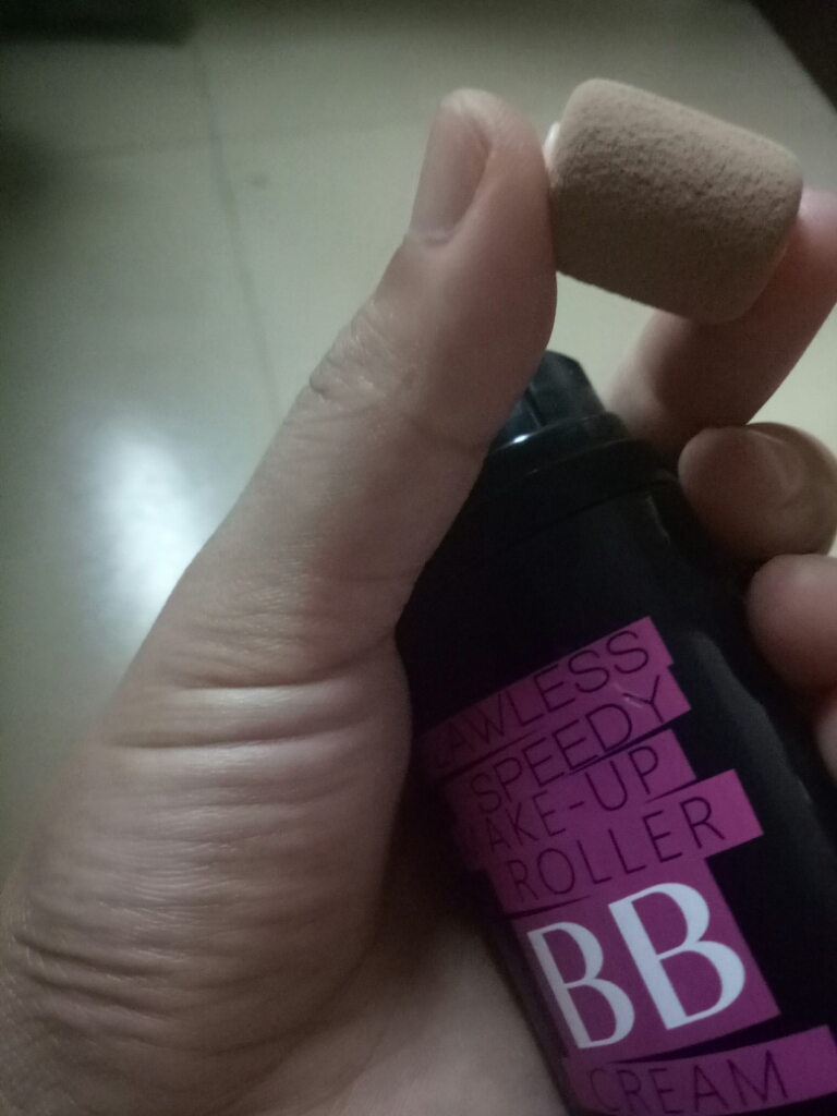烙色底妆试用好不好怎么样有用吗,一个月使用感受,第5张 烙色底妆试用好不好怎么样有用吗,一个月使用感受,第5张
