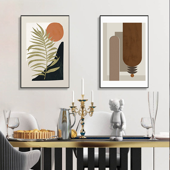 Morandi living room hanging painting abstract bedside niche stairs porch ins style sofa background wall dining room decoration painting
Morandi living room hanging painting abstract bedside niche stairs porch ins style sofa background wall dining room decoration painting