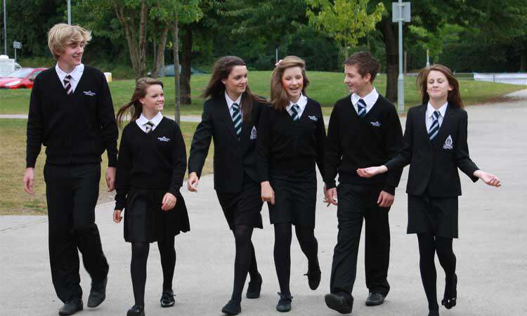 常春藤风格盛行,做美式学院型男