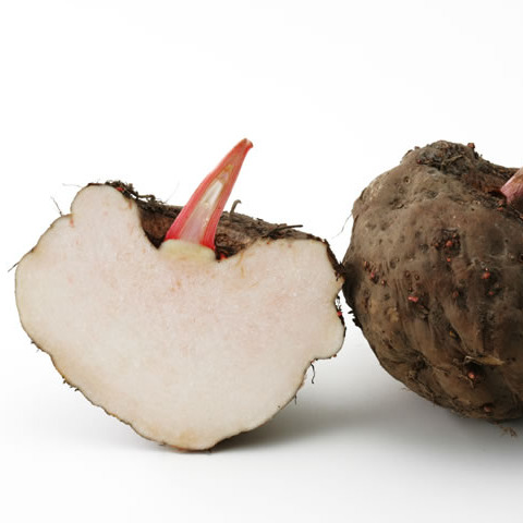 魔芋吃对了瘦身,吃错了有毒?