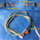 Li Jie F16 stomach tube mouth nose gastric feed pipe 5.33mm feeding tube gastrointestinal reduced pressure 10 packages buy 20 get 1 Li Jie F16 stomach tube mouth nose gastric feed pipe 5.33mm feeding tube gastrointestinal reduced pressure 10 packages buy 20 get 1