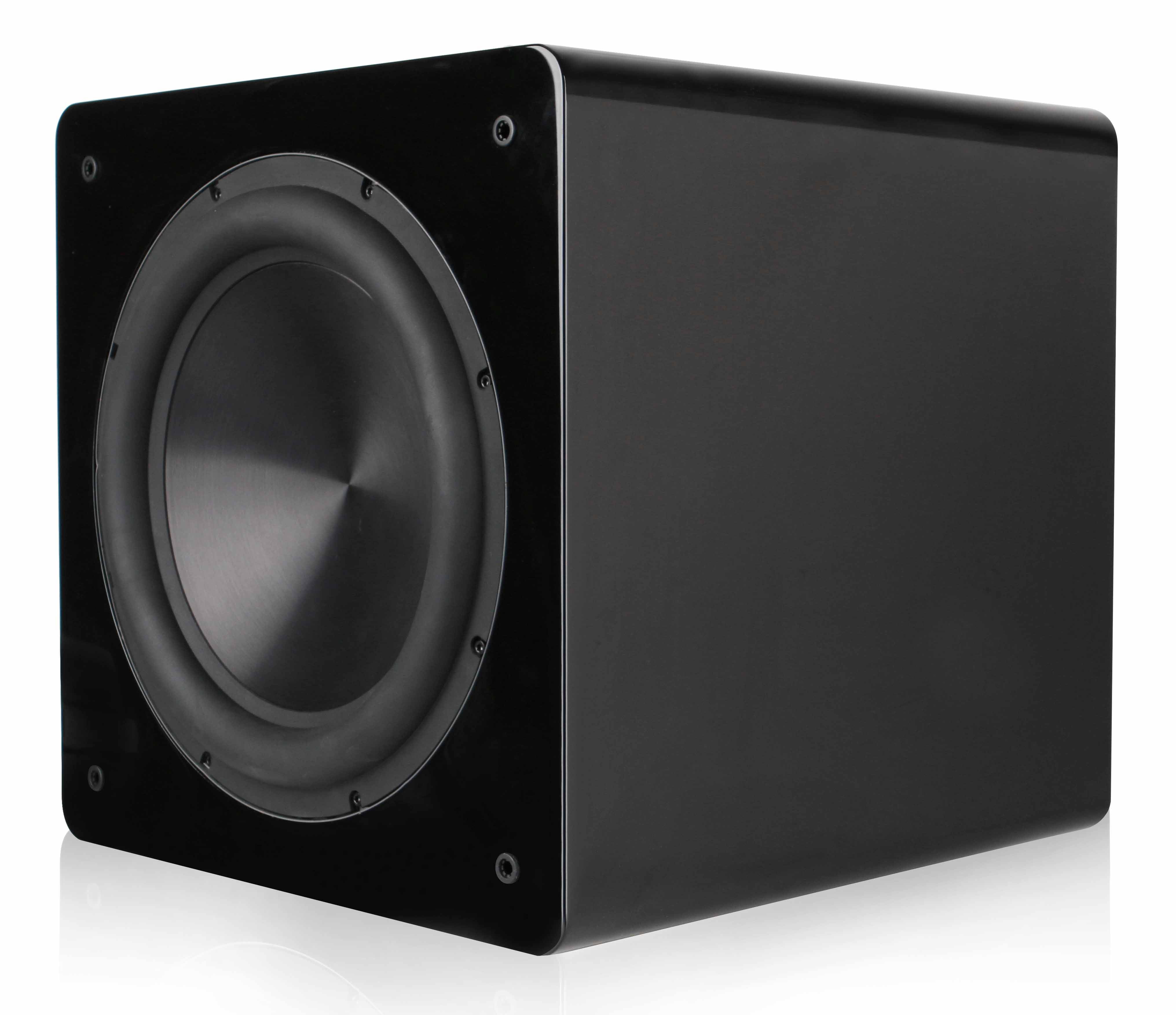 美国傲力声orisunos12s12寸密闭低音炮