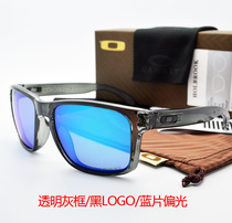 O remember HOLBROOK OO9102 Driving casual male and female sunglasses polarized sunglasses glasses TR90 suit