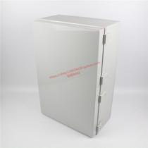 600*500*220 ABS engineering plastic IP66 waterproof dustproof and rainproof power distribution electrical and electrical wiring box