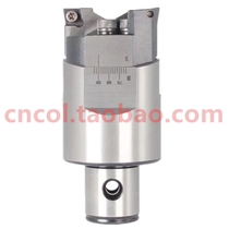 Double-edged coarse boring cutter CKB1 2 3 4 5 6-TWN 2026 2533 2533 4154 4154 5372 6890