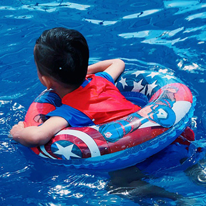 swimming ring for 6 year old