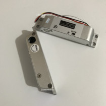 Access Control Open-mounted Electric Plug Lock Feedback Signal Electric Plug Lock Delay Electric Plug Lock Open-mounted Electric Lock Access Control Electric Lock