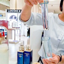 Japan direct mail olbin muscle bottom fluid replacement 60ml 40ml cell awakening essence albion