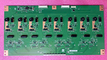 The original Skyworth 65E91RD constant flow board 64T05-D07 with screen T645HW05