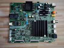 Original Hisense 55V1F-R BOM2 motherboard RSAG7.820.10510 screen HD550Y1U72-T0S1
