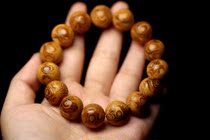 Naughty bamboo root carvings full of nail handstring Pieces Boutique Old Bamboo Root Beads Custom Bamboo Sculptures Pure Handmade Buddha Twigs