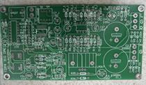 PCM1793 CDM4 310 expansion board with decoding coaxial output power upgrade PCB empty board