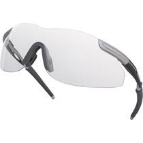 Deir Tower 101109 Sport type transparent gradient color protection glasses anti-fog shock anti-scraping glasses