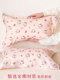 Hellokitty 작은 케이크 어린이 베개 타월 순수면 A 급 6 계층 면화 거즈 2025 새로운 모델 Hellokitty 작은 케이크 어린이 베개 타월 순수면 A 급 6 계층 면화 거즈 2025 새로운 모델