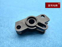 Elevator accessories Thyssen door knife assembly K200 door knife swing arm K300 door knife swing arm car door hook