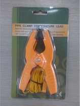 Temperature Clamp Tester HT-05 Thermocouple Temperature Clamp Temperature Tester Temperature Tester Clamp
