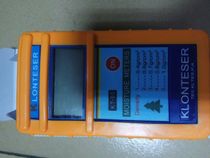 Wood moisture meter for induction wood moisture meter HYGROMETER KT-50