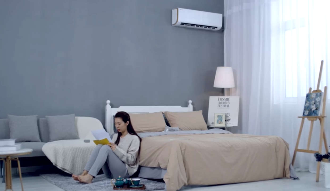 智能电器带你享受品质生活