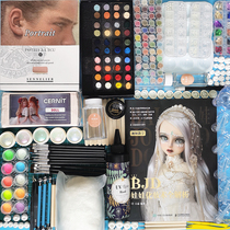 (Overvalue full set) BJD resin eye material bag eye DIY eye bead 10mm12mm14mm16mm18mm18mm