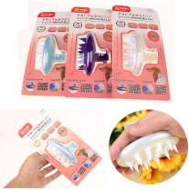 Promotional pet beauty tools supplies dog comb brush open comb comb Teddy Bath special comb